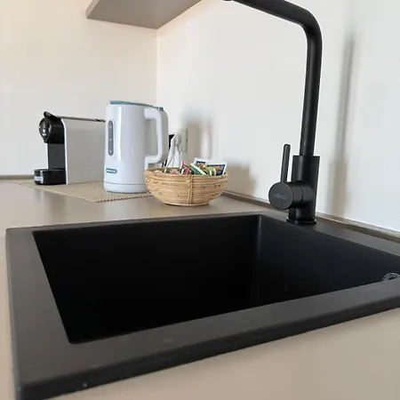 Appartement Vento Dell'est Lampedusa