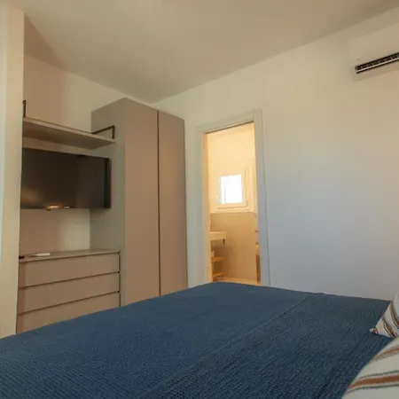 Appartement Vento Dell'est *