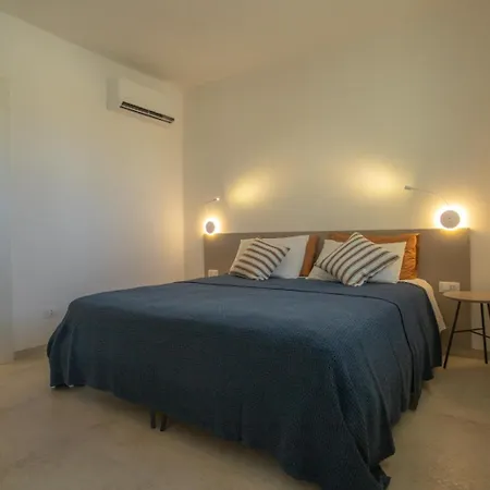 Vento Dell'est Apartament *