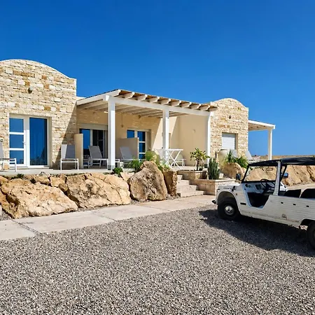 Appartement Vento Dell'est Lampedusa