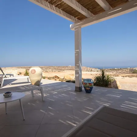 Apartament Vento Dell'est Lampedusa